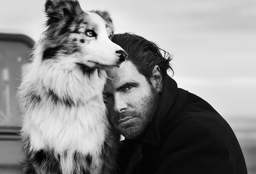 Stephan Vanfleteren, GARANCE